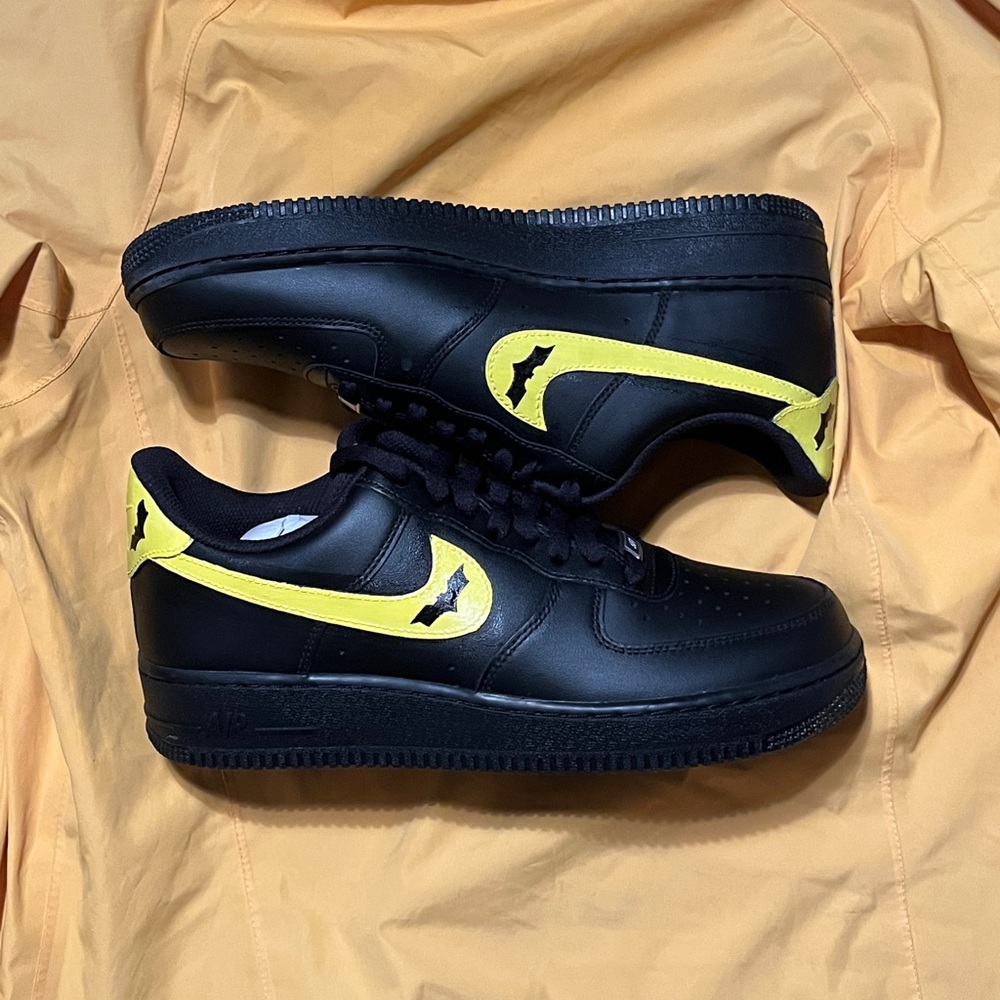 Af1 Batman Custom